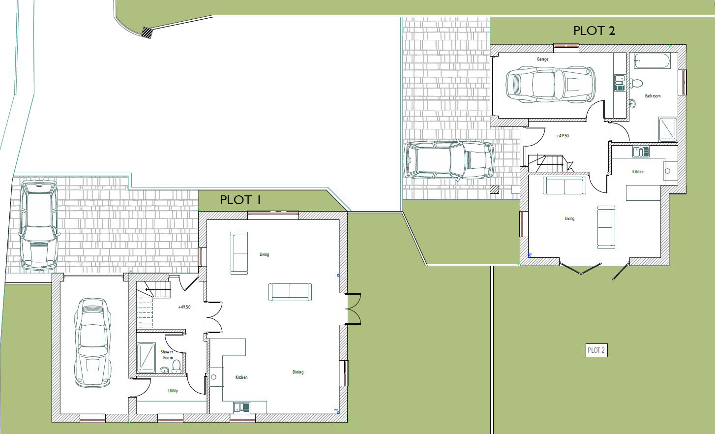 Plots at rosemullion (10)