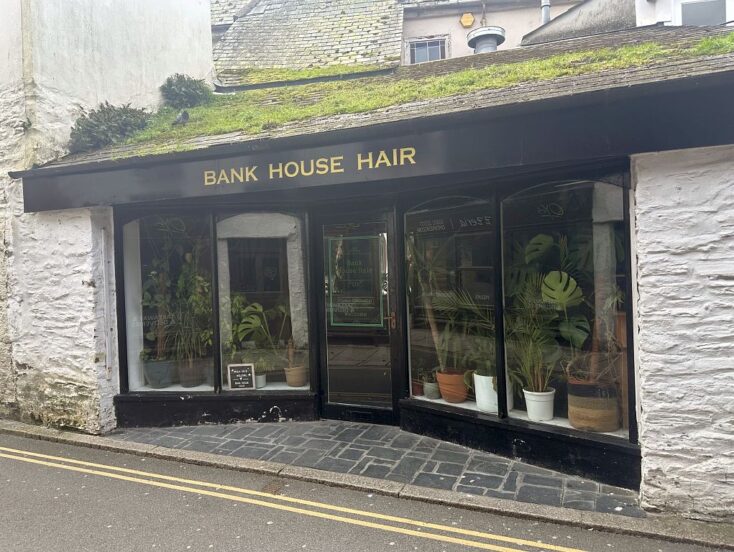 Red Elephant Premises, 4 Quay Street, Truro  TR1 2HB